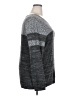 Laila Jayde Gray Pullover Sweater Size 2X - photo 4