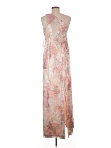 Aidan Mattox Cocktail Dress (view 2)