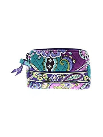 Vera Bradley Makeup Bag (view 1)