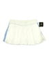 Sofibella Color Block White Skort Size XL - photo 1