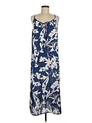 Emma & Michele Casual Dress (view 1)