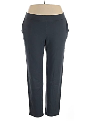 Purejill Active Pants (view 1)