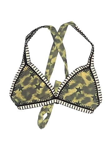 Platinum Swimsuit Top (view 1)