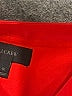 J.Crew 100% Polyester Solid Red Casual Dress Size XL - photo 7