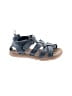Carter's Blue Sandals Size 3 (baby) - photo 1
