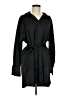 Glam Black Casual Dress Size M - photo 1