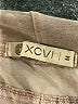 XCVI Brown Khakis Size M - photo 6