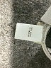 St. John Color Block Gray Casual Dress Size 12 - photo 8