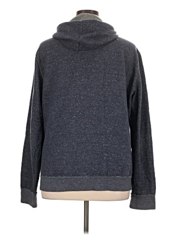 Urban Pipeline Zip Up Hoodie (view 2)