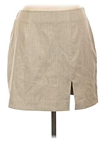 Express Formal Skirt (view 1)