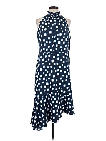 Karl Lagerfeld Paris Cocktail Dress (view 1)