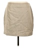 Express Tan Formal Skirt Size 11 - photo 2