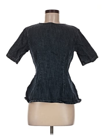 Zara Short Sleeve Top (view 1)