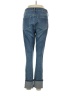 Not Your Daughter's Jeans Hearts Blue Jeans Size 6 - photo 2