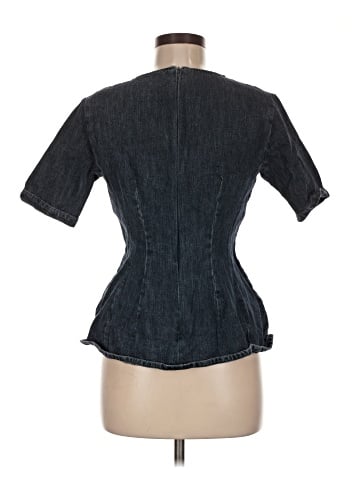 Zara Short Sleeve Top (view 2)