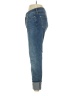 Not Your Daughter's Jeans Hearts Blue Jeans Size 6 - photo 5