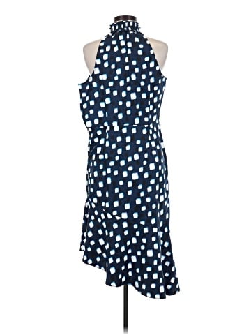Karl Lagerfeld Paris Cocktail Dress (view 2)