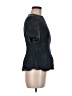Zara Black Short Sleeve Top Size M - photo 4