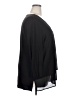 MICHAEL Michael Kors 100% Polyester Black 3/4 Sleeve Blouse Size 2X - photo 4