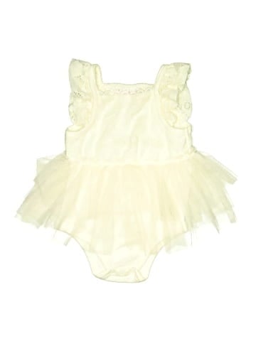 Little Lass Leotard (view 1)