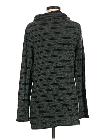 Olive and Oak Pullover Sweater (view 2)