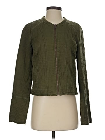 Hei Hei Jacket (view 1)