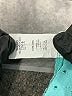 W5 Teal Short Sleeve Top Size XL - photo 8