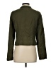 Hei Hei 100% Cotton Solid Green Jacket Size S - photo 2