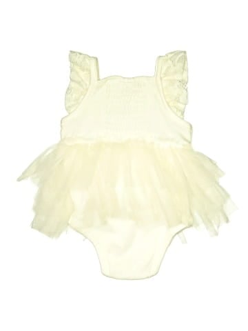 Little Lass Leotard (view 2)