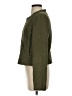 Hei Hei 100% Cotton Solid Green Jacket Size S - photo 5