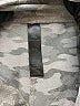 Kyodan Print Gray Casual Pants Size S - photo 7