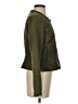 Hei Hei 100% Cotton Solid Green Jacket Size S - photo 4