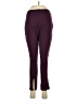 Calvin Klein Solid Burgundy Active Pants Size M - photo 1