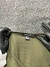 Primark Green Long Sleeve Blouse Size 10 - photo 7