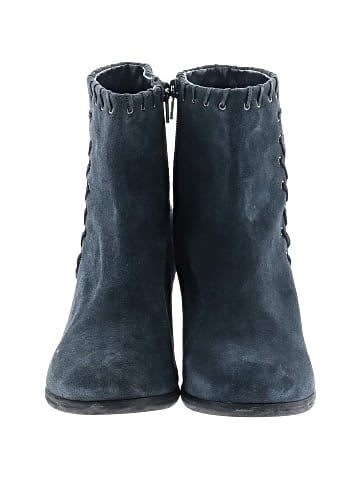 Matisse Ankle Boots (view 2)