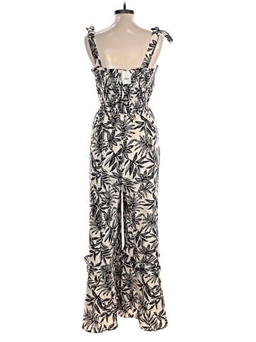 Cato Jumpsuit (view 2)