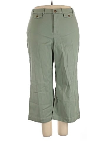 SPANX Khakis (view 1)