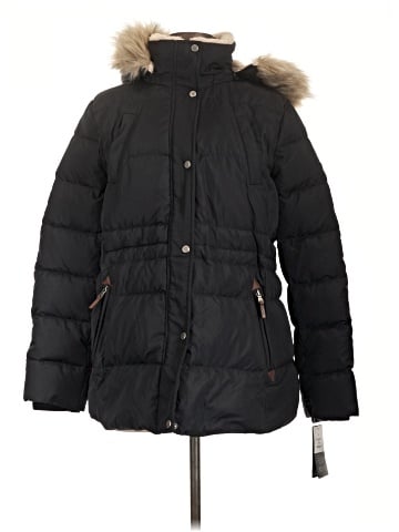 Lauren by Ralph Lauren Snow Jacket (view 1)
