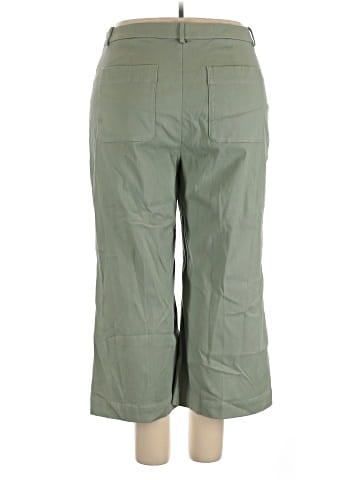 SPANX Khakis (view 2)