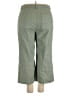 SPANX Green Khakis Size 2X Petite - photo 2