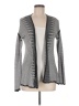 Belldini Gray Cardigan Size M - photo 1