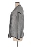 Belldini Gray Cardigan Size M - photo 5