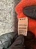 Malo 100% Cashmere Orange Cashmere Pullover Sweater Size EU 54 / US 24 - photo 8
