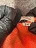 Malo 100% Cashmere Orange Cashmere Pullover Sweater Size EU 54 / US 24 - photo 9