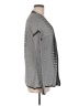 Belldini Gray Cardigan Size M - photo 4