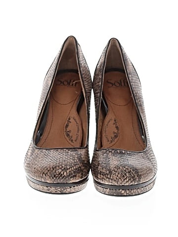 Sofft Heels (view 2)