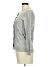 Joe Fresh Gray Cardigan Size M - photo 5