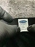 Old Navy Solid Black Formal Skirt Size XL - photo 4