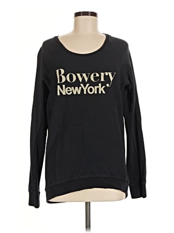 Maison Scotch Sweatshirt (view 1)