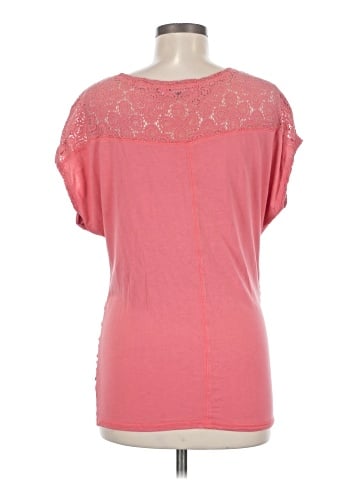 Old Navy - Maternity Short Sleeve Top (view 2)